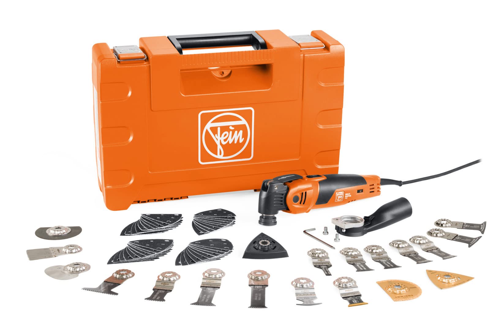 fein-multimaster-mm-700-max-top-multifunktionswerkzeug-450-w-starlockmax-aufnahm image 2