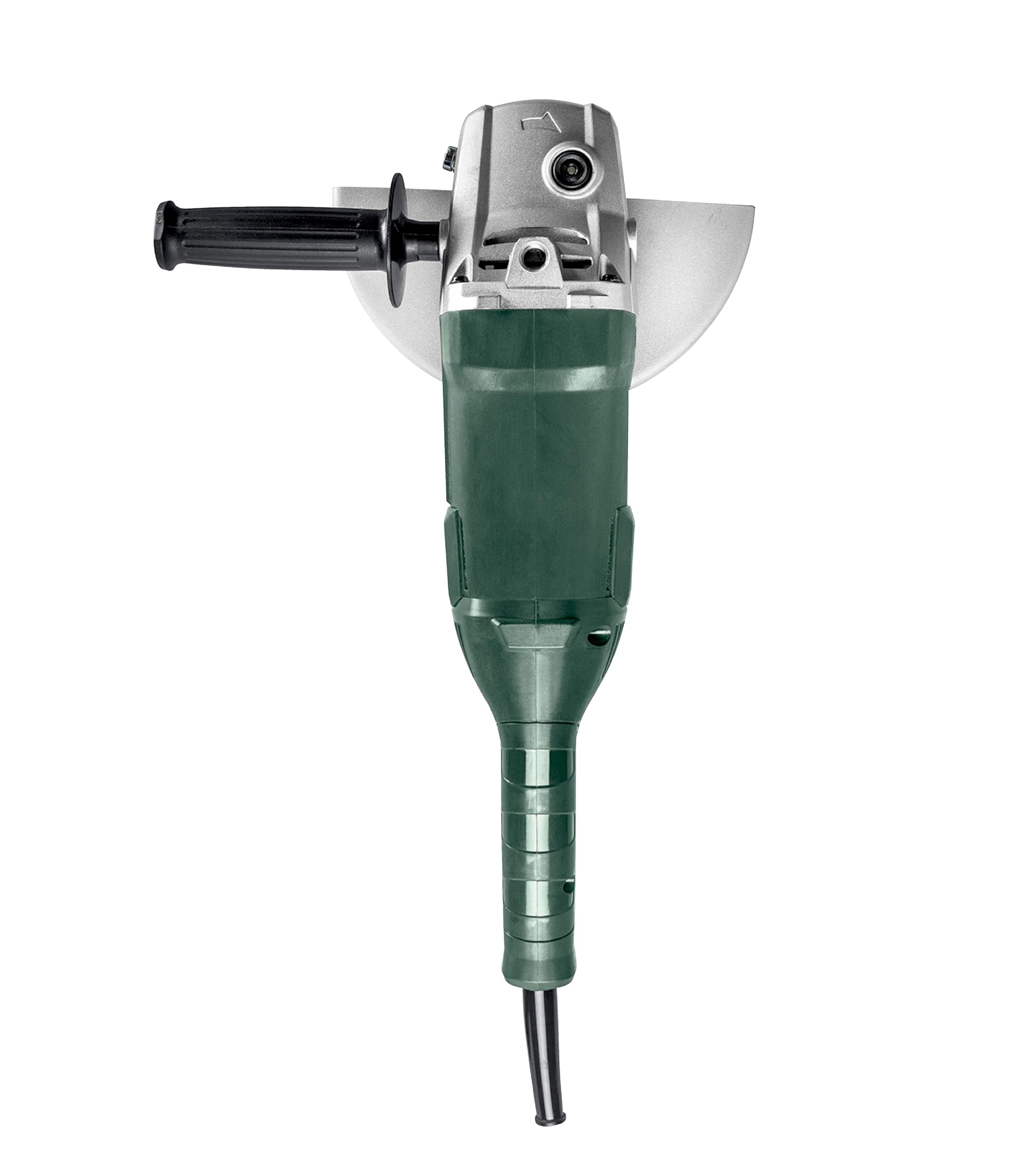 metabo-we-2200-230-winkelschleifer-230-mm-2200-w-gro-er-trennschleifer-f-r-metal image 4
