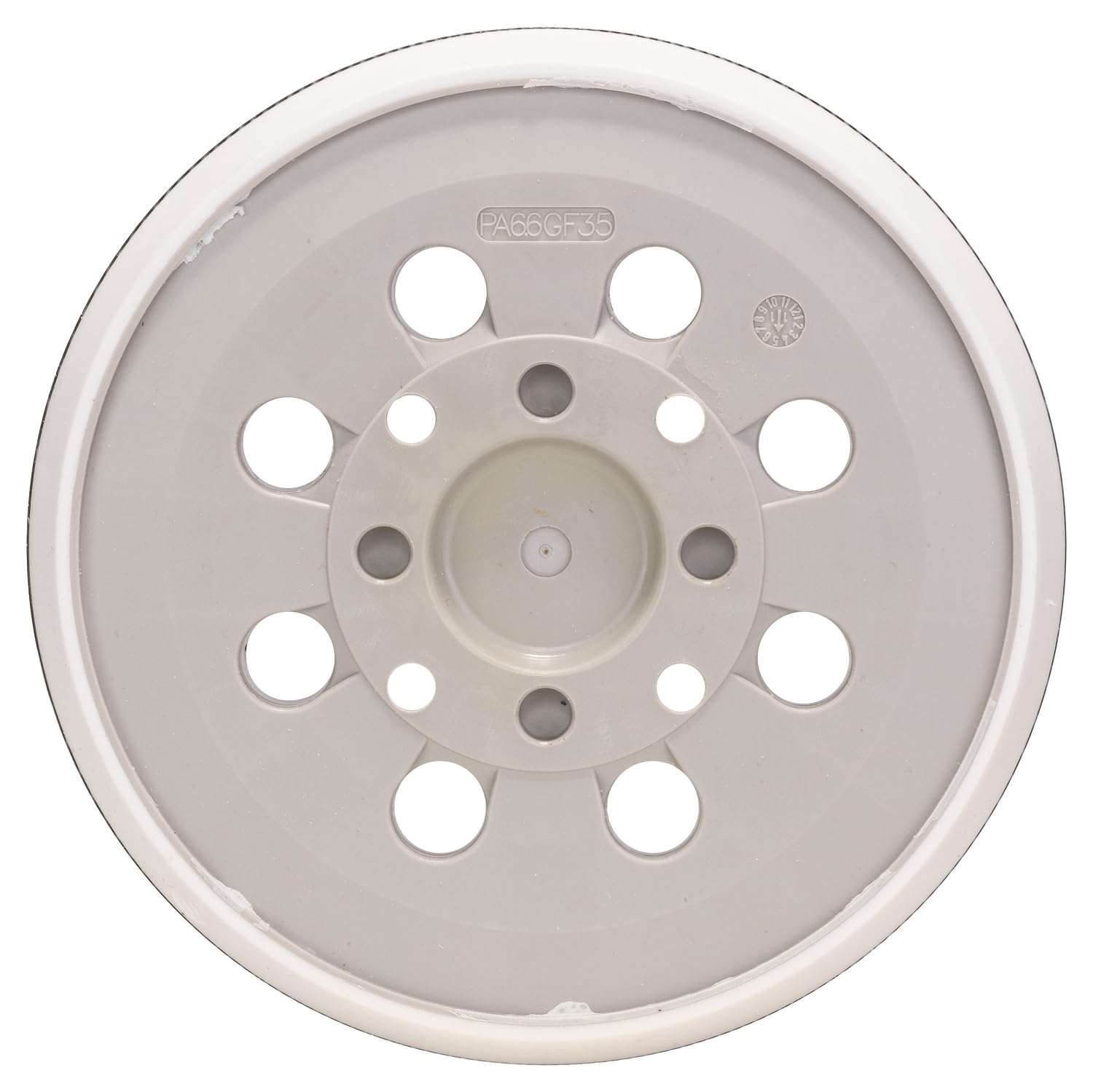bosch-schleifteller-125-mm-mittelhart-exzenterschleifer-aufnahmeteller-f-r-schle image 8