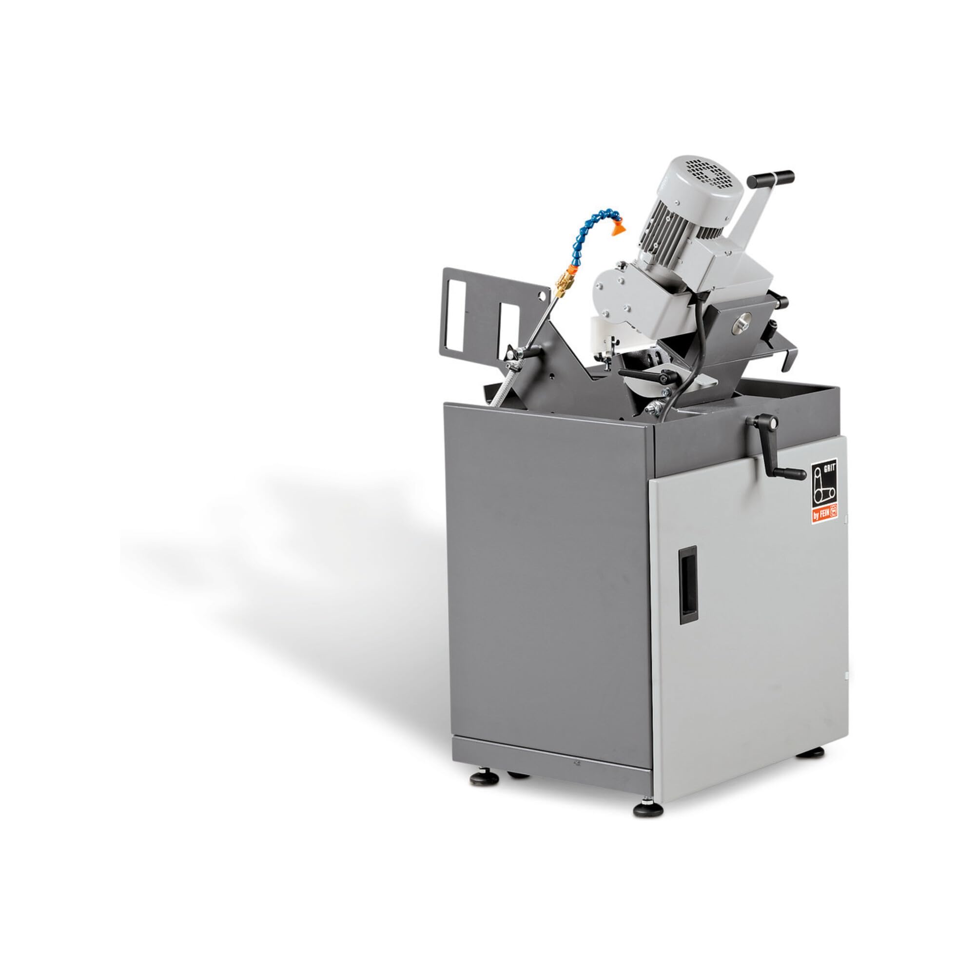 fein-rundschleifmodul-grit-gic-f-r-grit-bandschleifmaschinen image 1
