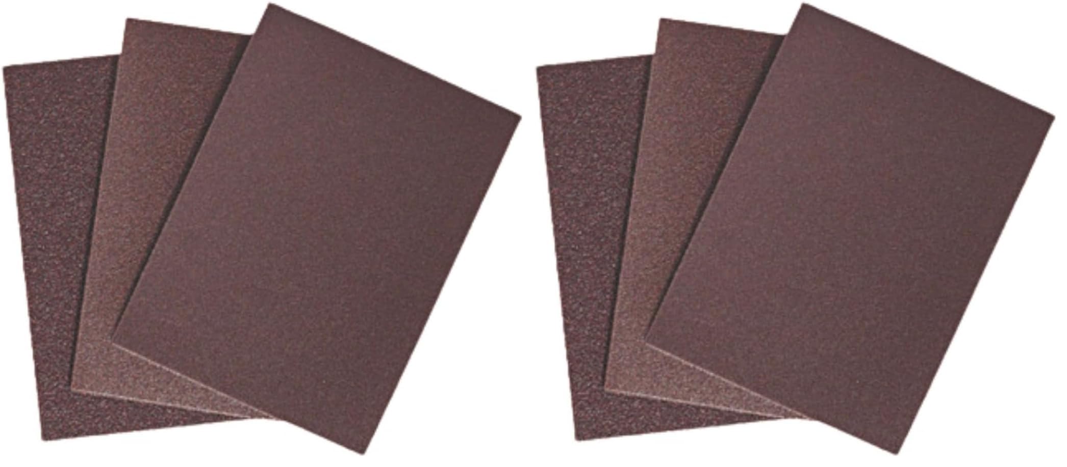fein-schleifpapier-f-r-profil-schleifset-korn-80-25-st-ck-ungelocht-korund-f-r-f image 7
