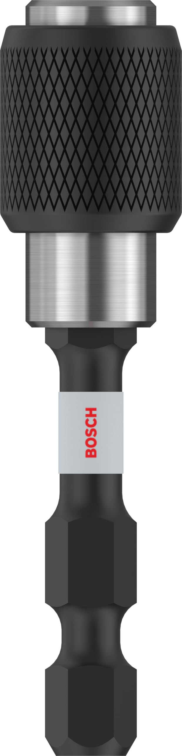 bosch-professional-pro-bit-holder-impact-quick-change-1-4-zoll-sechskant-dauerma image 1