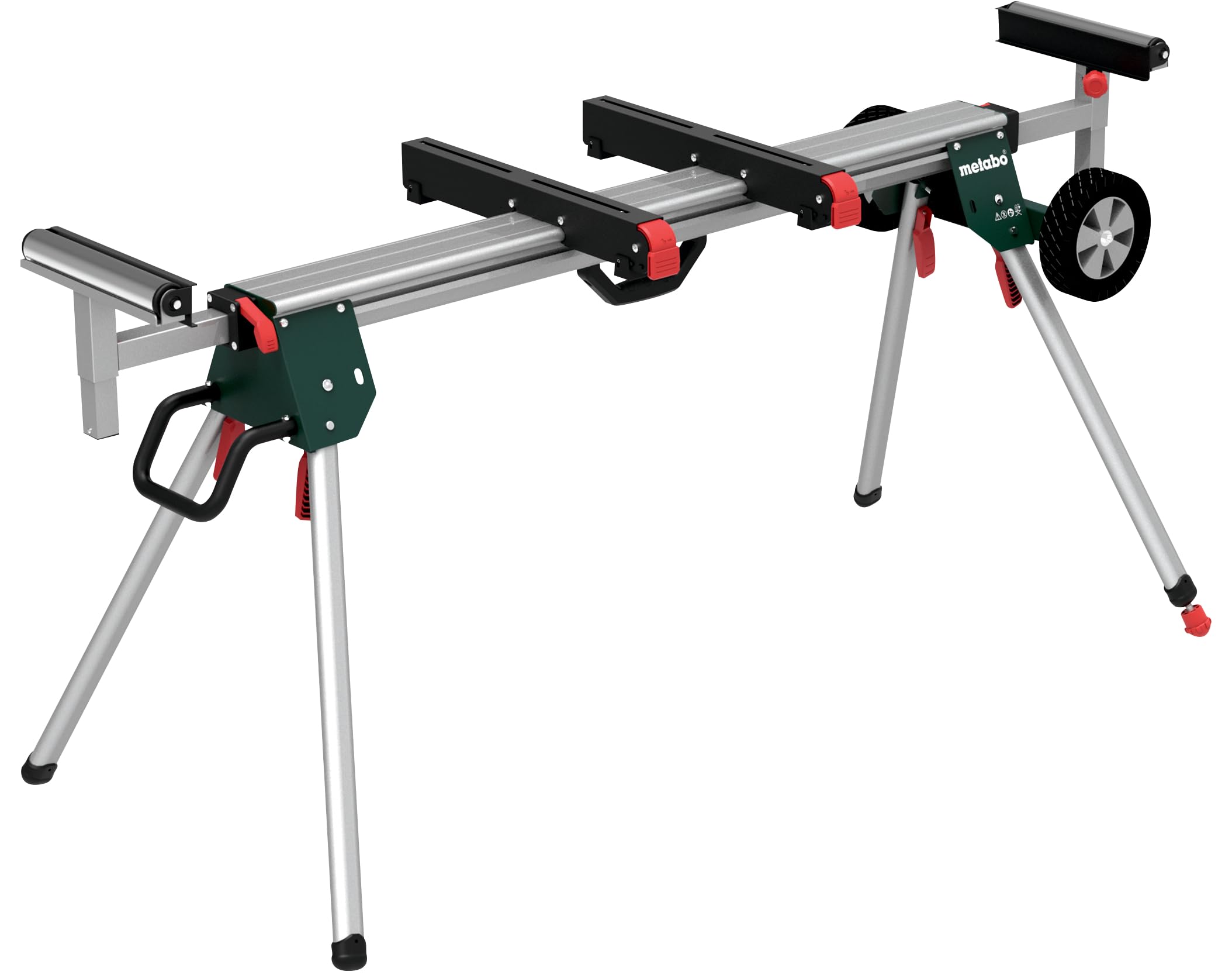metabo-kapps-gen-untergestell-ksu-401-250-kg-tragkraft-168-400-cm-klappbar-und-m image 1