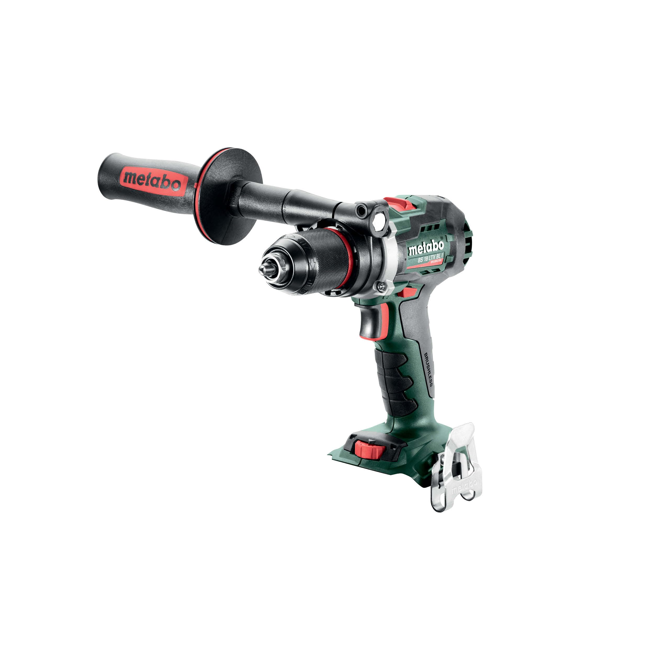 metabo-akku-bohrschrauber-bs-18-ltx-bl-i-18-v-brushless-impulsbetrieb-cas-system image 1