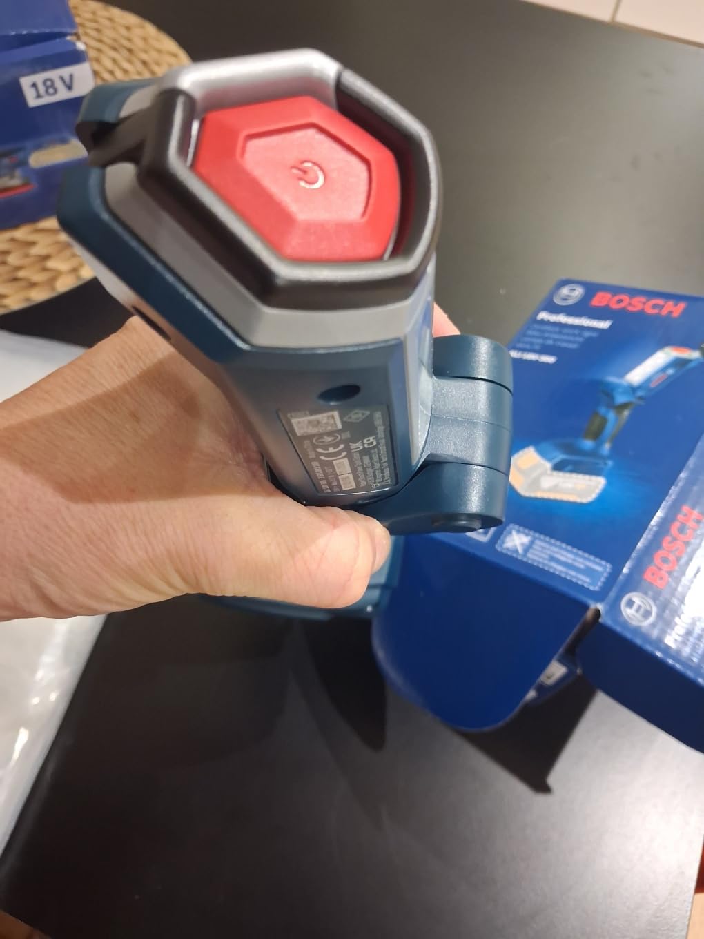 Super Preis-Leistung