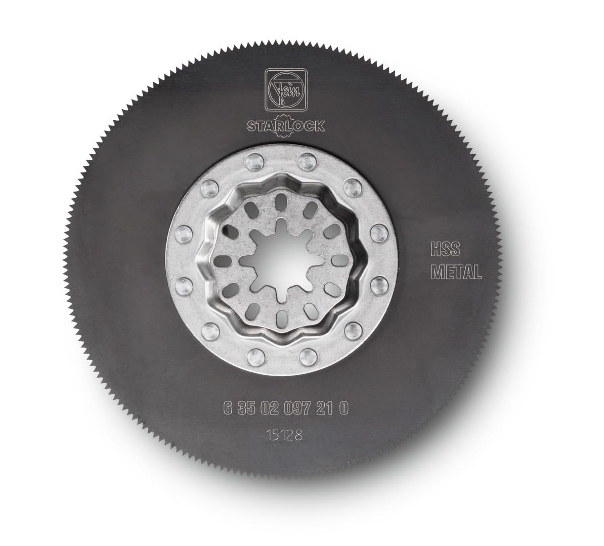fein-hss-starlock-s-geblatt-rund-85-mm-63502097210-1-st-ck-f-r-blech-bis-ca-1-mm image 1