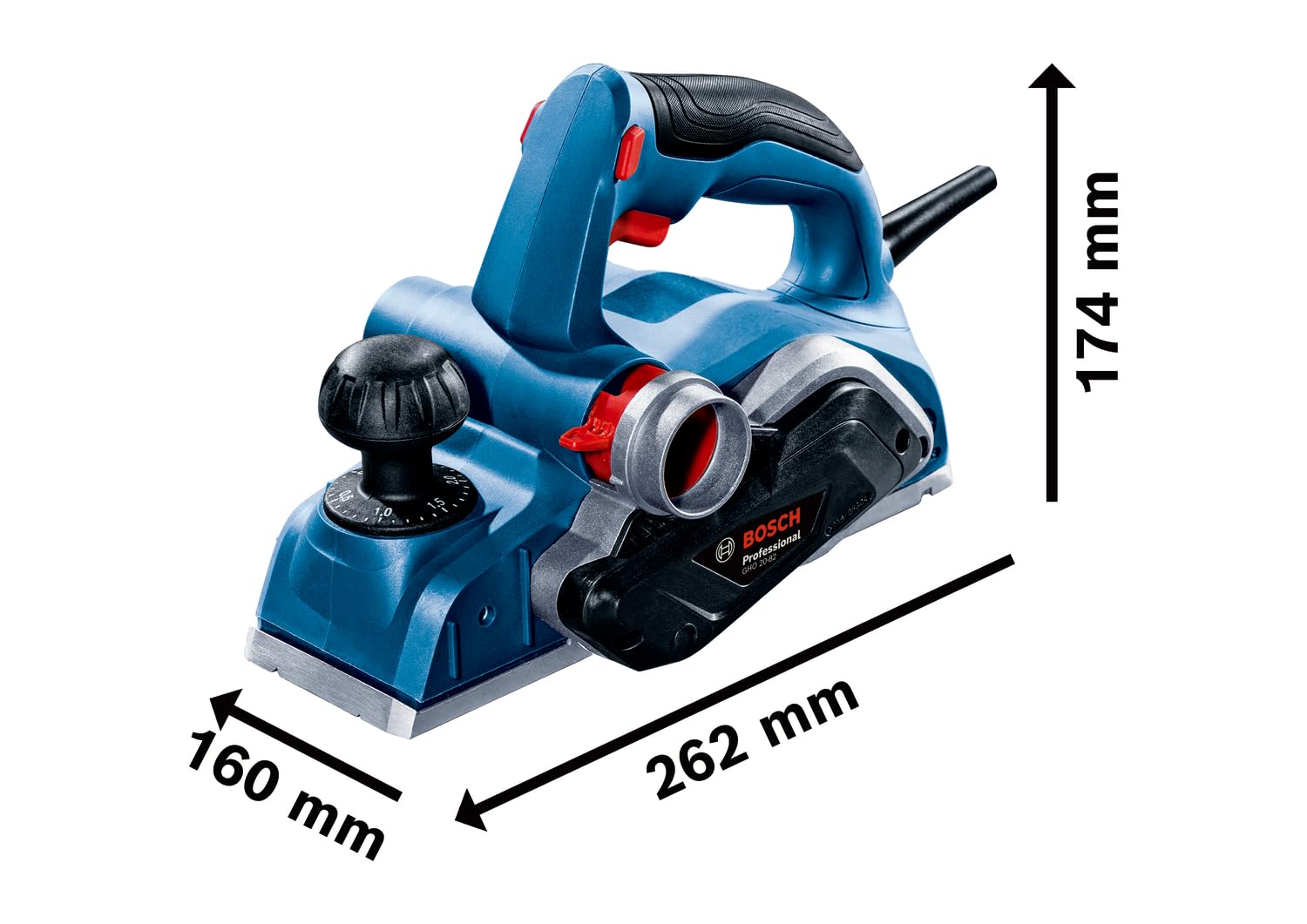 bosch-professional-gho-20-82-elektro-hobel-700-w-rechts-und-linksh-nder-bedienei image 6