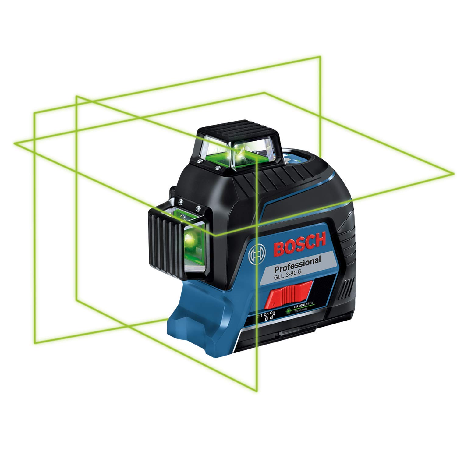 bosch-professional-gll-3-80-g-linienlaser-gr-ner-laser-360-horizontale-und-2-ver image 2