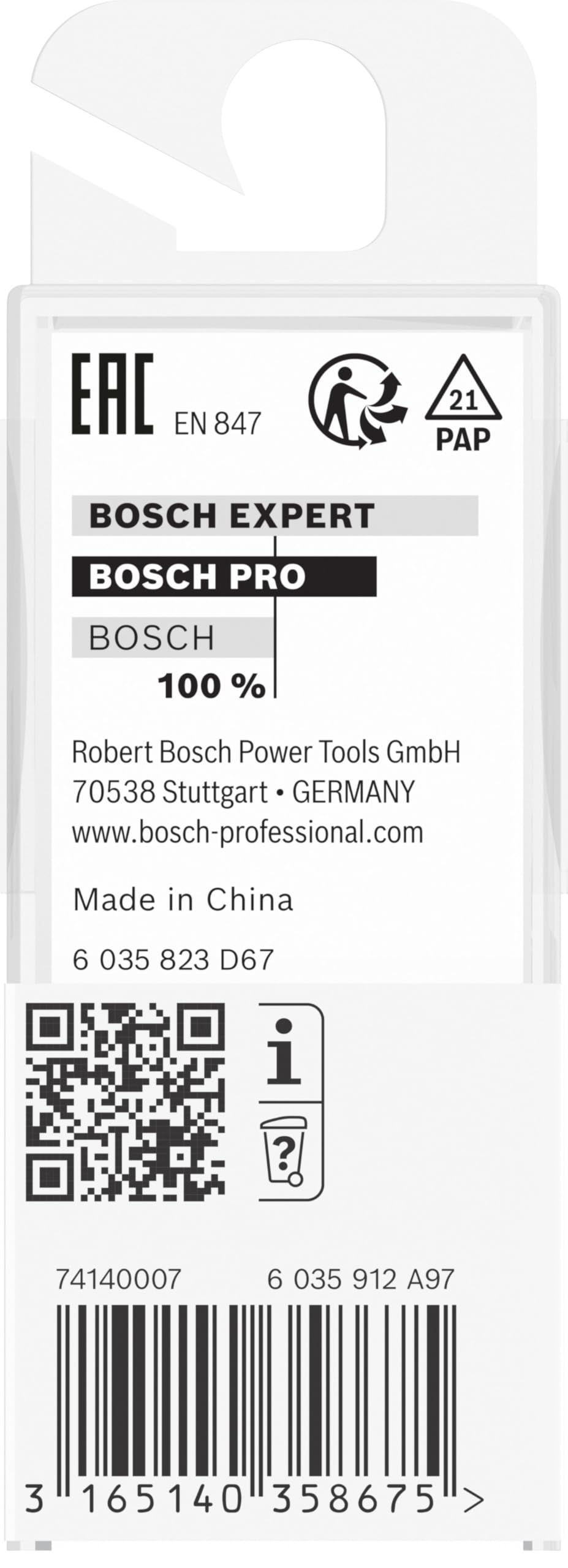 bosch-professional-zubeh-r-2608-628-406-v-nutfr-ser-8-mm-d1-11-mm-l-14-mm-60-spi image 4