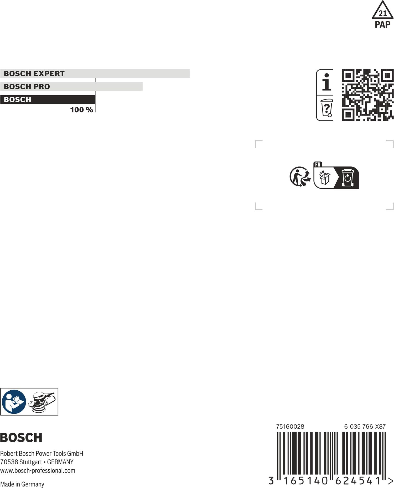 bosch-schleifteller-125-mm-mittelhart-exzenterschleifer-aufnahmeteller-f-r-schle image 4