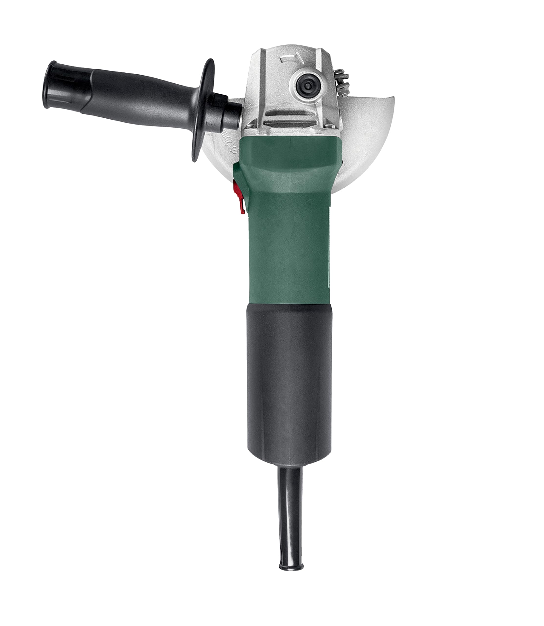 metabo-winkelschleifer-w-850-125-850-w-125-mm-mit-schutzhaube-wiederanlaufschutz image 2