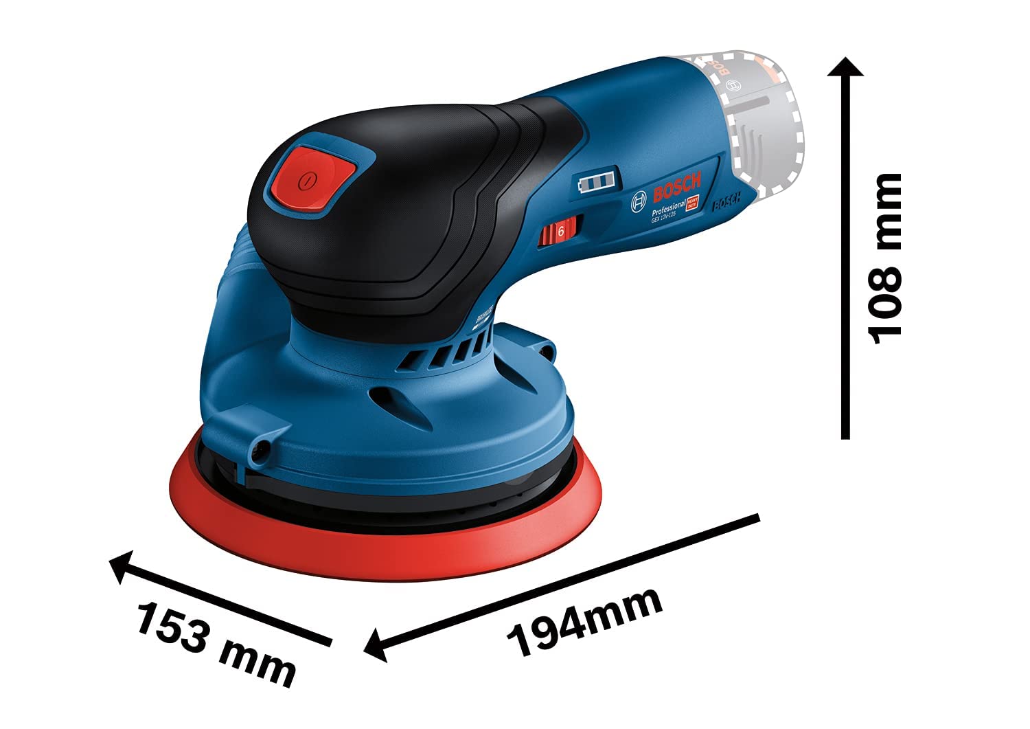 bosch-professional-gex-12v-125-akku-exzenterschleifer-12v-system-125-mm-schleift image 3