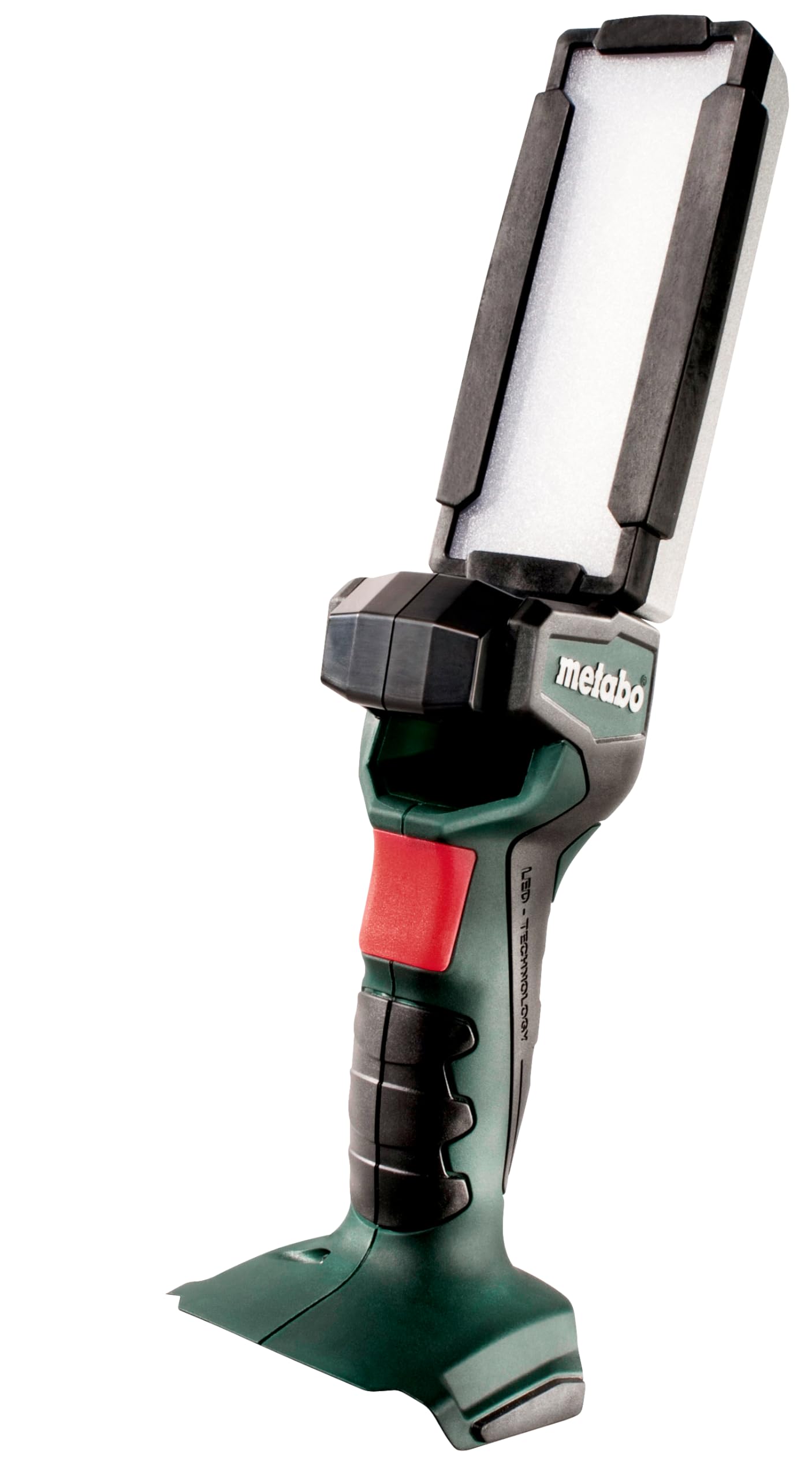 metabo-sla-14-4-18-led-akku-stablampe-180-schwenkbarer-kopf-aluminiumdruckguss-o image 2