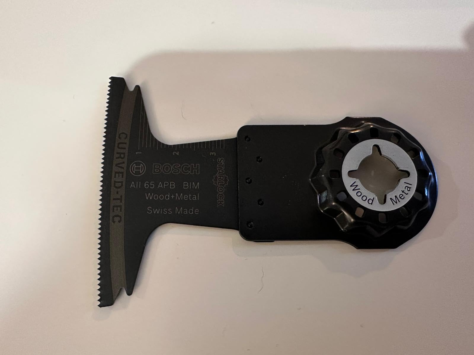 Hammer Qualität
