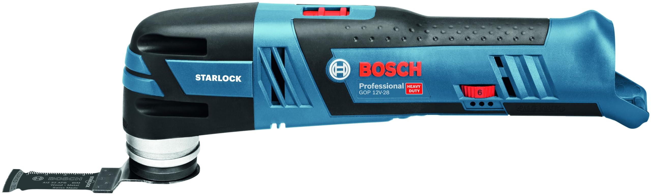 bosch-professional-akku-multi-cutter-gop-12v-28-12v-system-starlock-aufnahme-ink image 2