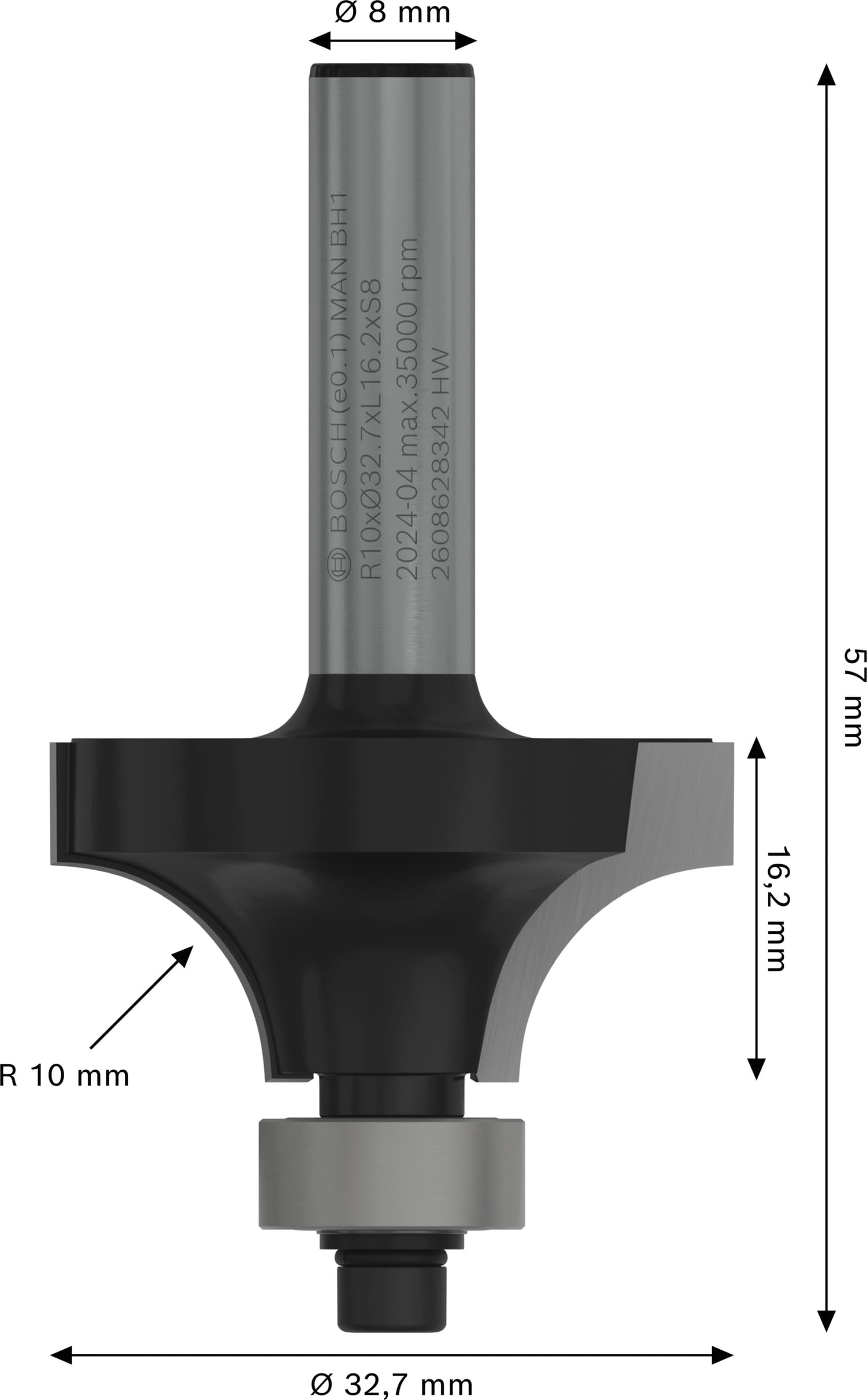 bosch-accessories-professional-abrundfr-ser-standard-for-wood-r-10-radius-10-mm- image 3