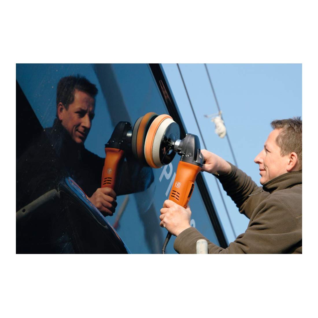 fein-polierer-wpo-14-15-e-marine-polierset-bootspolierer-mit-stufenloser-drehzah image 3