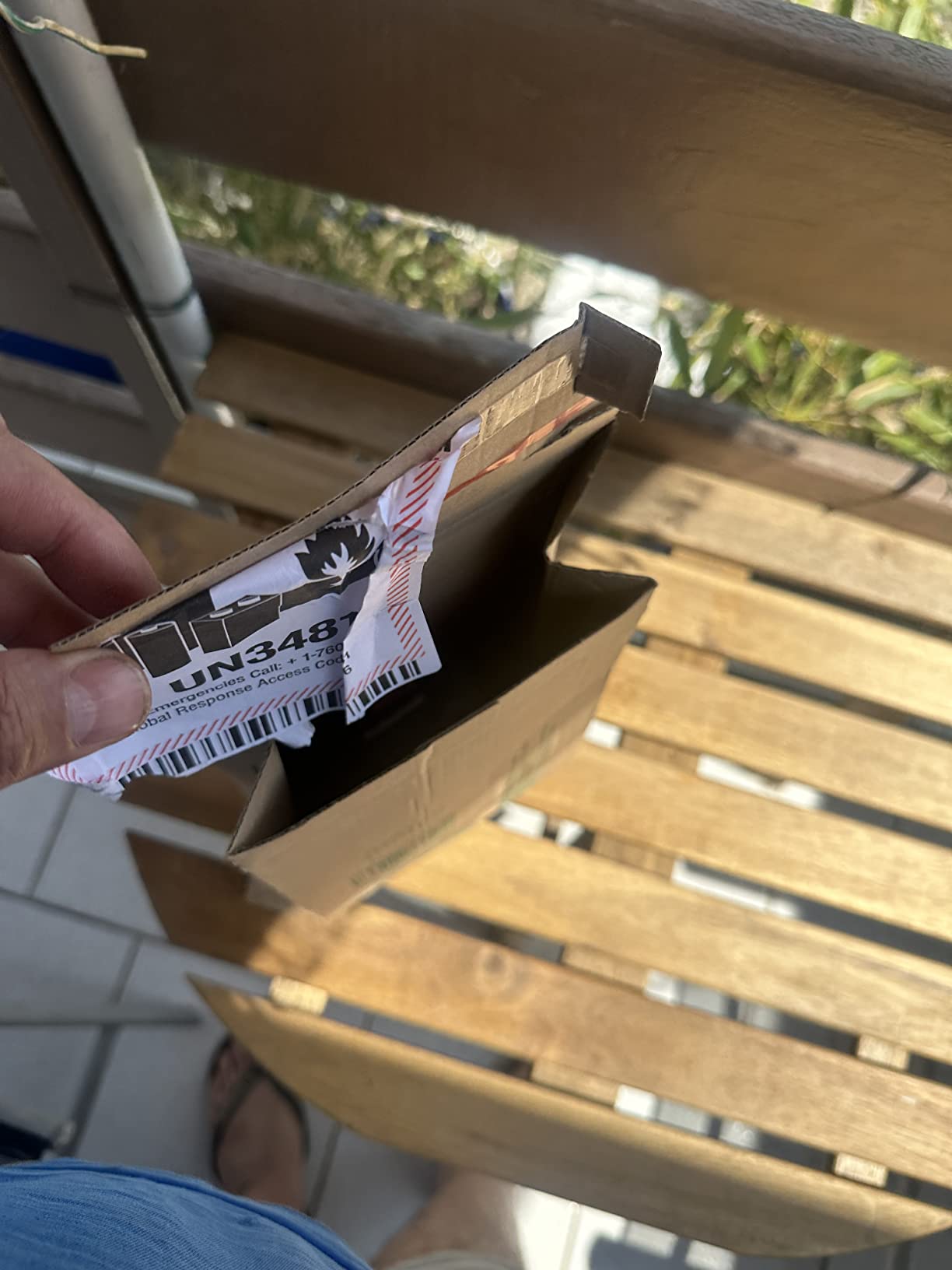 Guter Akku für kleines Geld