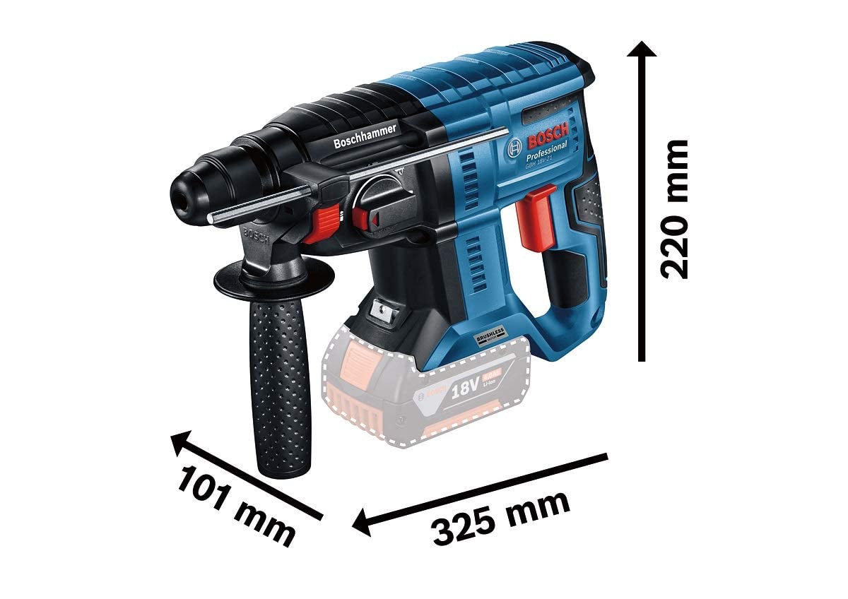 bosch-professional-18v-system-akku-bohrhammer-gbh-18v-21-2-j-b-rstenlos-3-betrie image 3