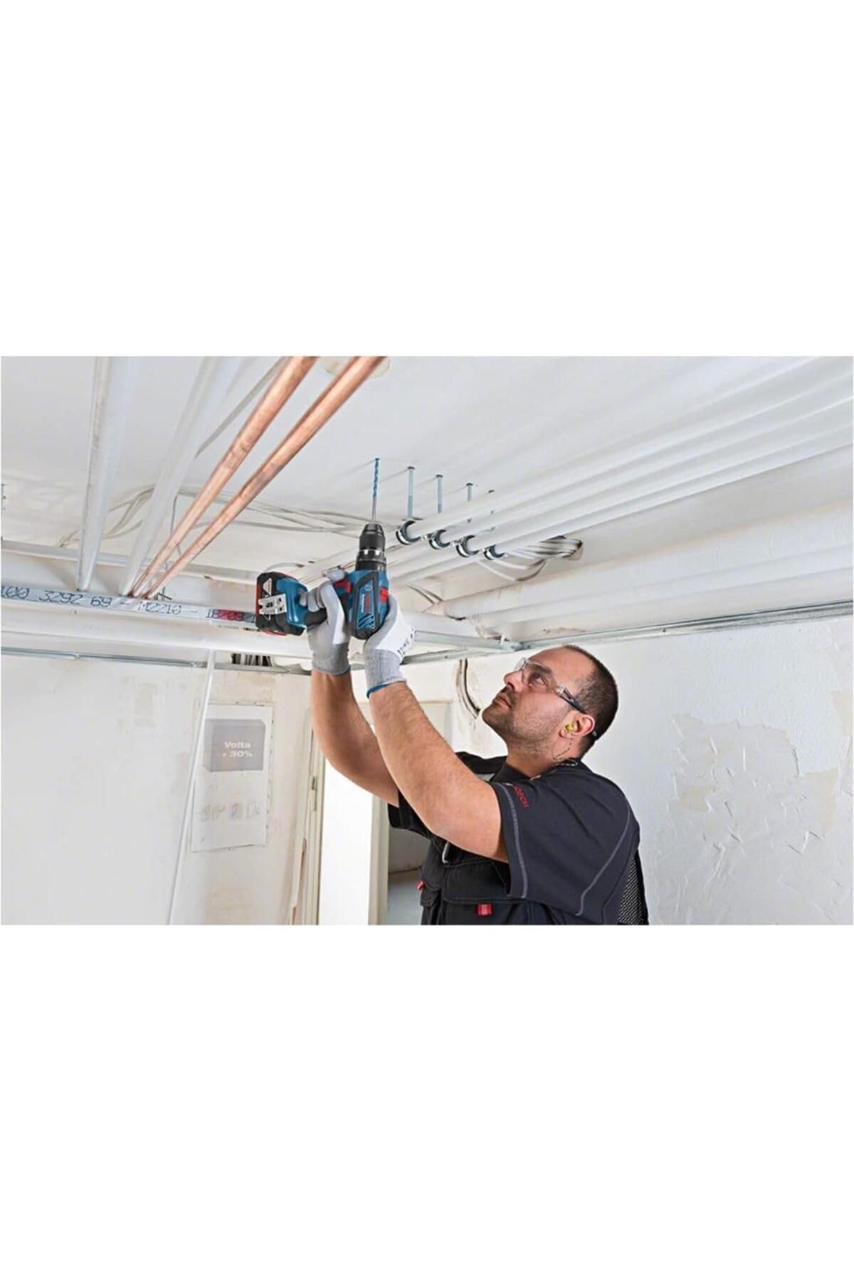 bosch-professional-18v-system-akku-bohrschrauber-gsr-18v-28-compact-mit-2x-2-0-a image 3
