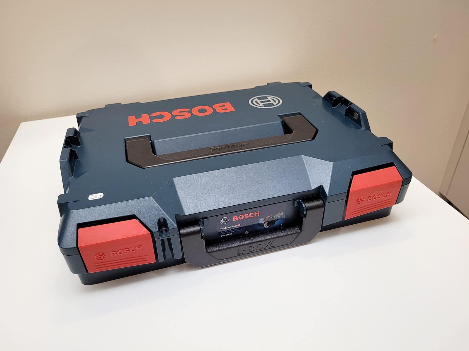 12V System zahlt sich aus