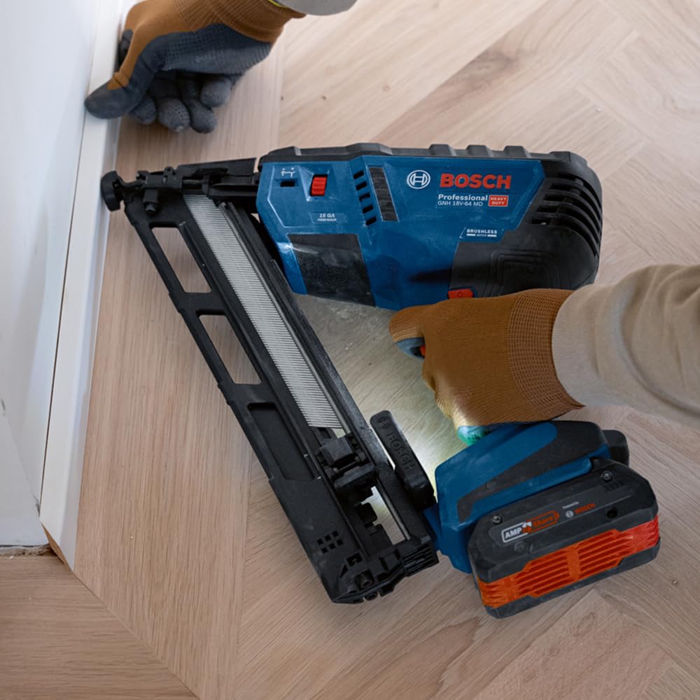 bosch-professional-gnh-18v-64-md-akku-holznagler-18v-system-einzel-kontaktschuss image 5