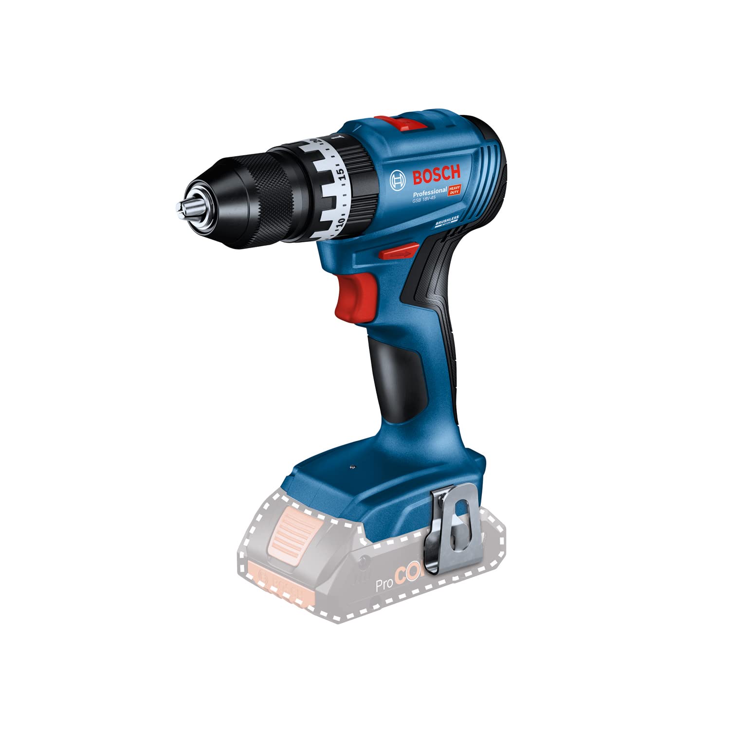 bosch-professional-18v-system-combo-kit-gdr-18v-200-drehschlagschrauber-gsb-18v- image 4