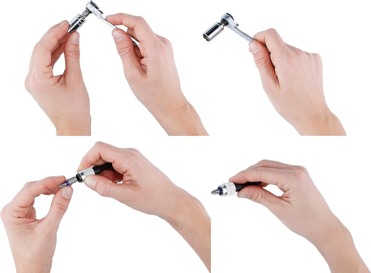 bosch-promoline-27-teiliges-schrauberbit-und-ratschen-set-ph-pz-hex-torx-schlitz image 5