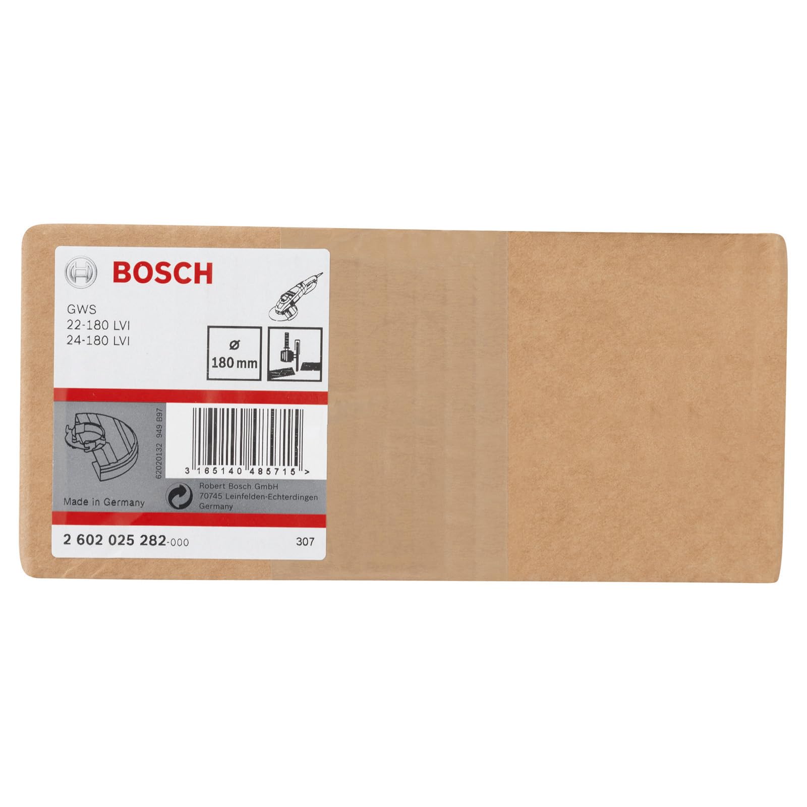 bosch-professional-1600a003bq-schutzhaube-mit-deckblech-180-mm-trennschutzhaube- image 3