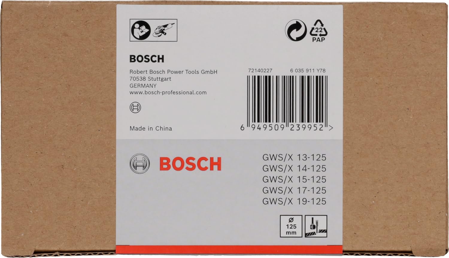 bosch-schutzkombinationshaube-zum-schneiden-125-mm-f-r-gws-x-13-125-bis-19-125-w image 2