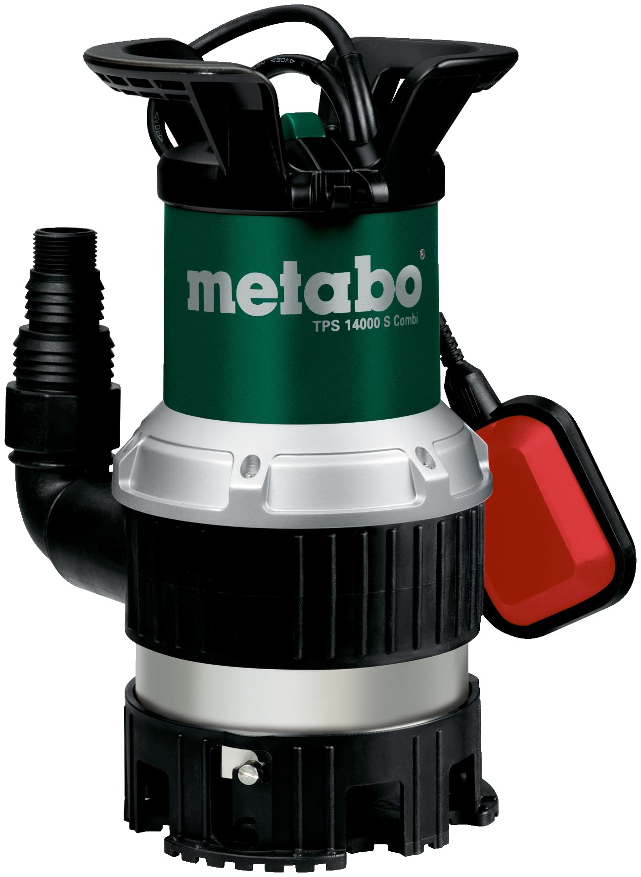 metabo-tps-14000-s-combi-kombi-tauchpumpe-770-w-14-000-l-h-8-5-m-f-rderh-he-0251 image 1