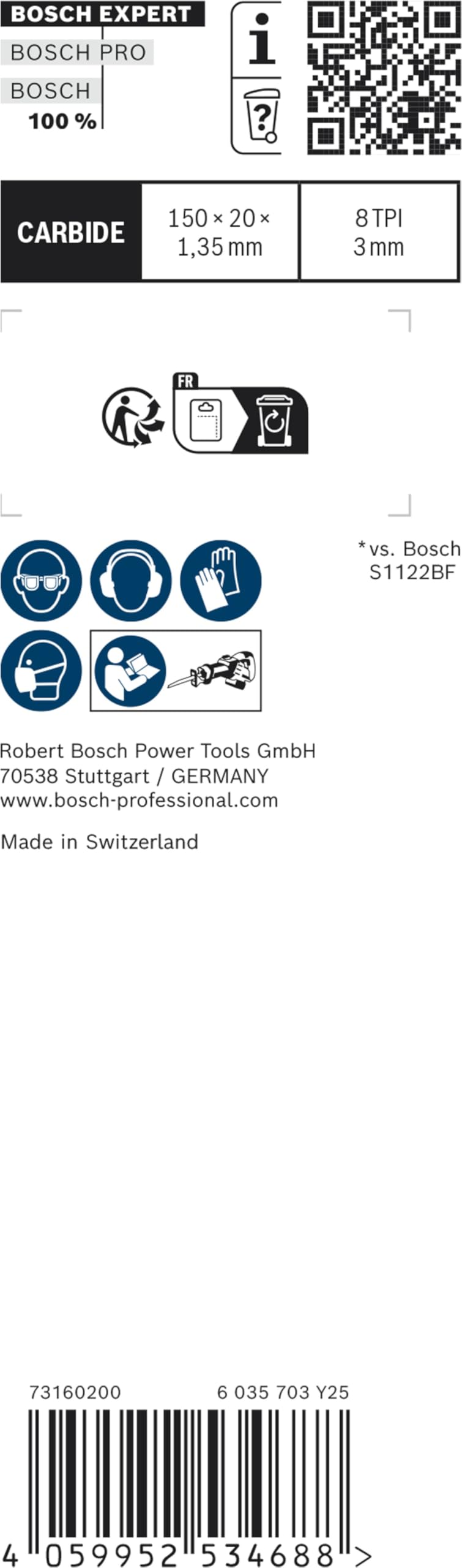 bosch-professional-expert-vehicle-rescue-s-957-chm-s-bels-geblatt-karbid-blatt-f image 4