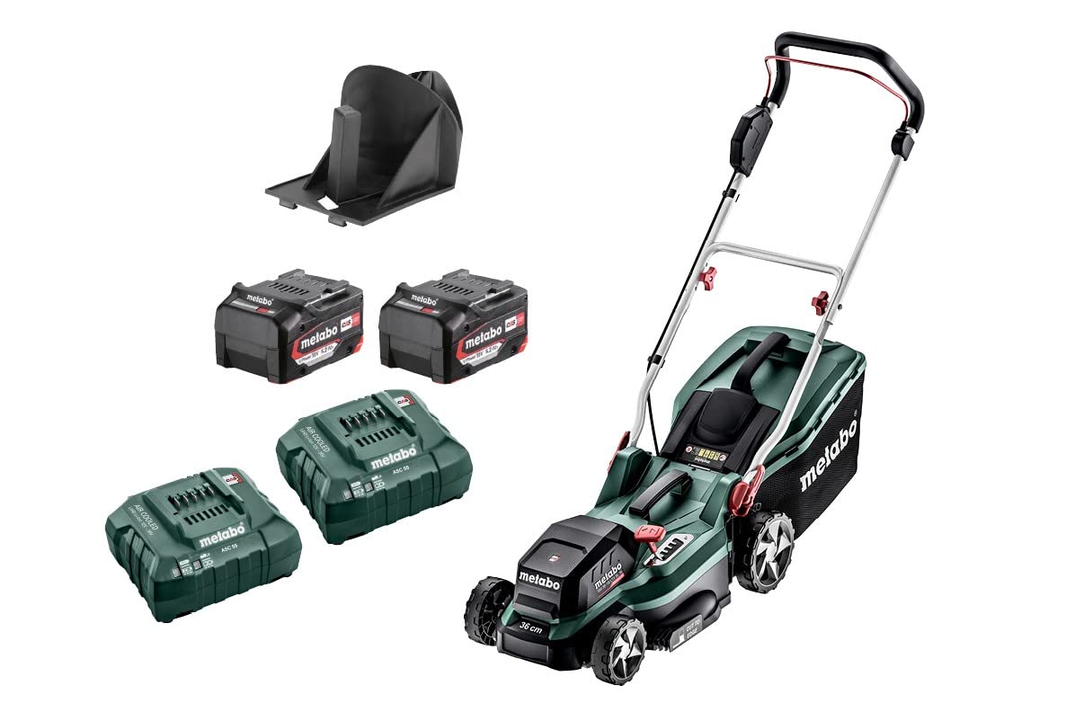 metabo-rm-36-18-ltx-bl-36-akku-rasenm-her-2-18-v-b-rstenlos-f-r-rasen-bis-350-m- image 4
