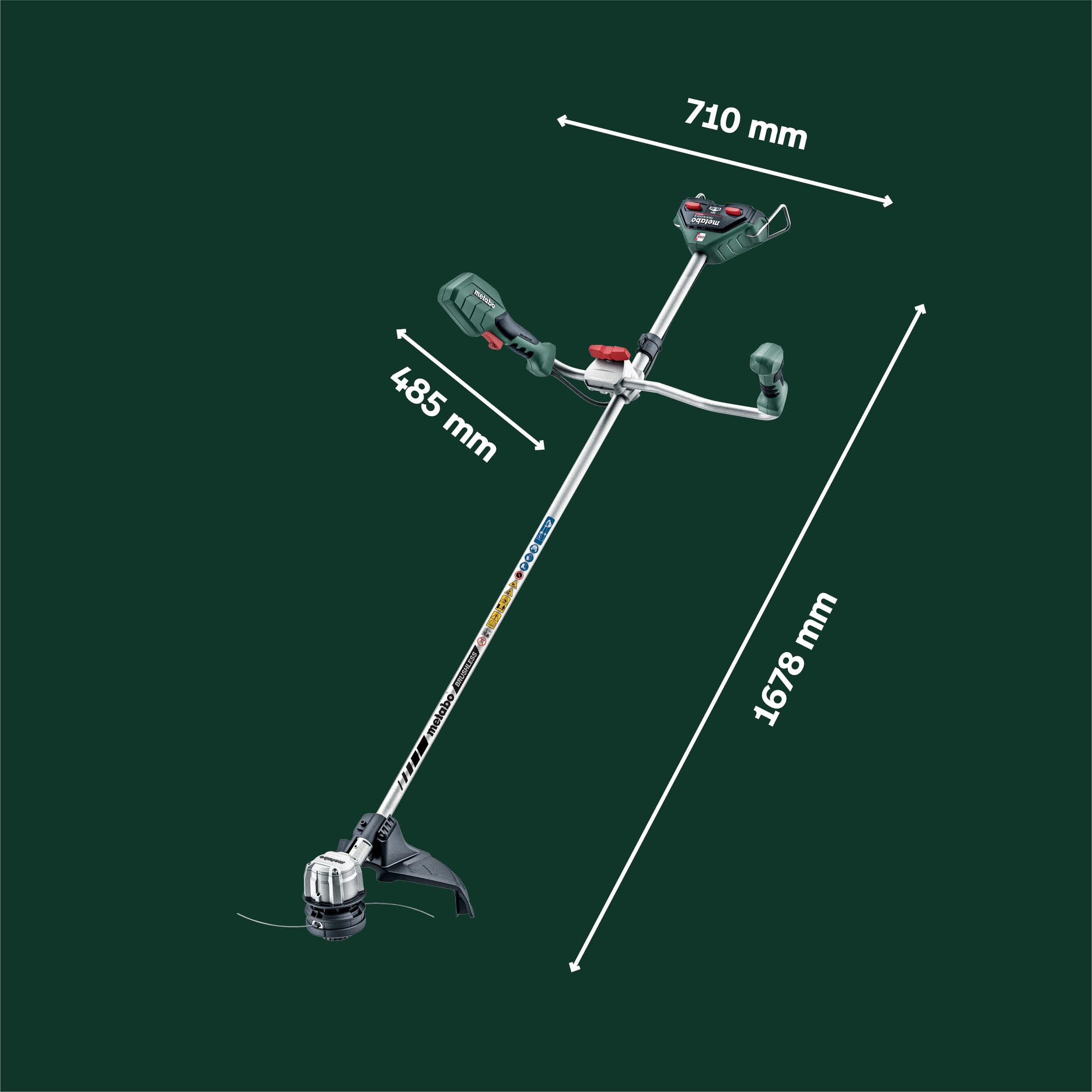 metabo-fsb-36-18-ltx-bl-40-akku-freischneider-motorsense-36-v-2x18-v-brushless-m image 4