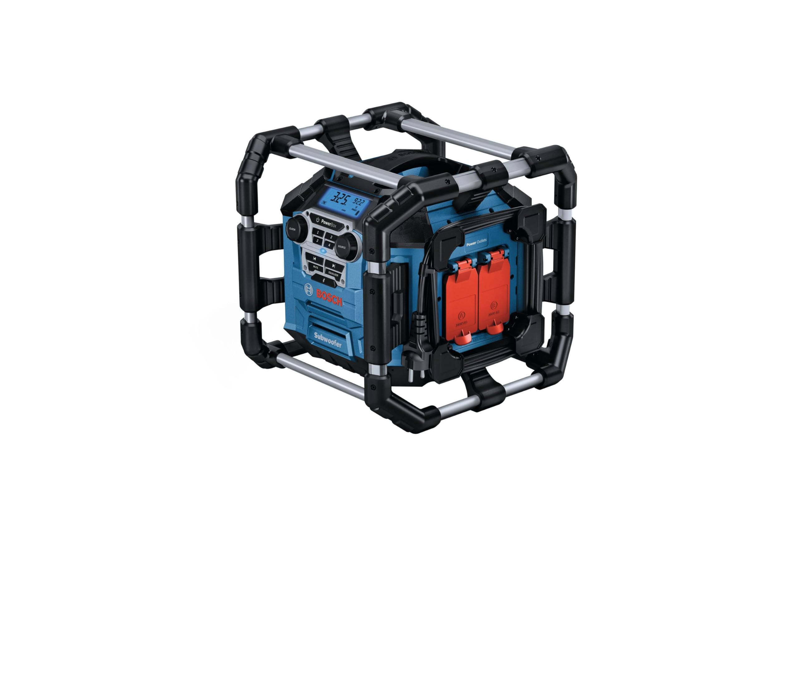 bosch-professional-18v-system-baustellenradio-gpb-18v-5-c-mit-bluetooth-fm-und-a image 2