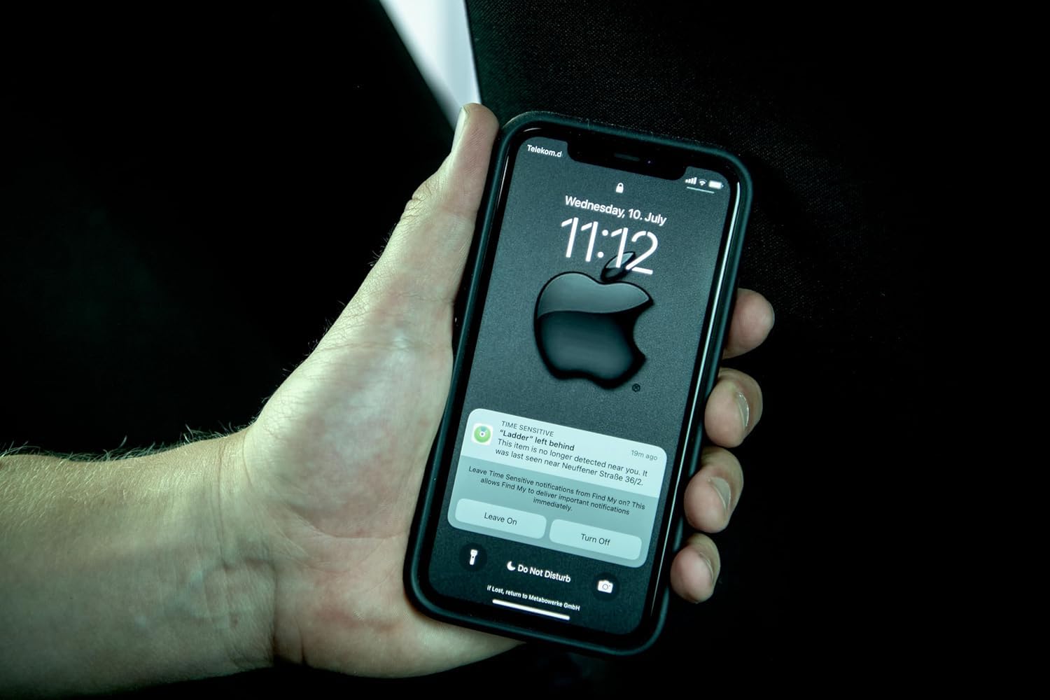 metabo-werkzeugfinder-tracker-ios-gegenstandsfinder-mit-echtzeit-ortung-ip67-was image 8
