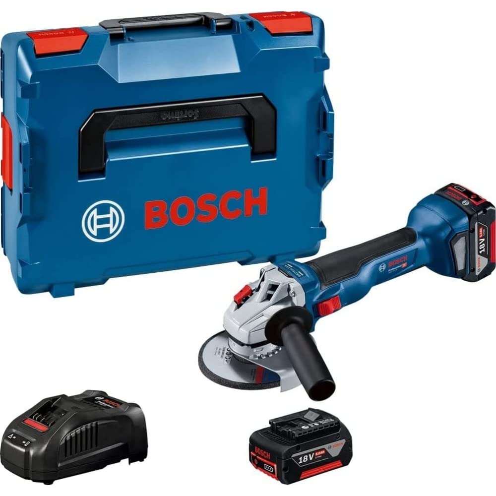 bosch-professional-gws-18v-10-akku-winkelschleifer-18v-125-mm-1000-watt-klasse-i image 8
