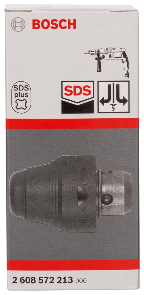bosch-professional-schnellspannbohrfutter-sds-plus-quick-change-systembohrfutter image 2