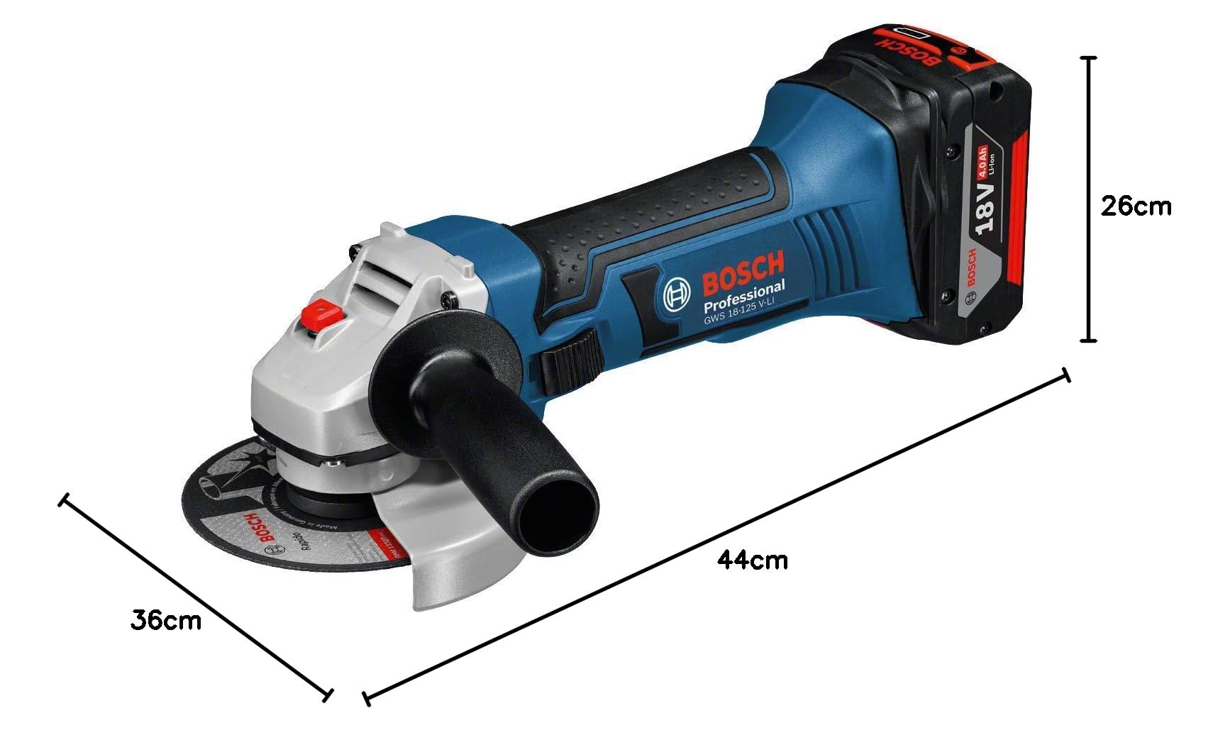 bosch-professional-gws-18-125-v-li-akku-winkelschleifer-18v-system-125-mm-inkl-2 image 4