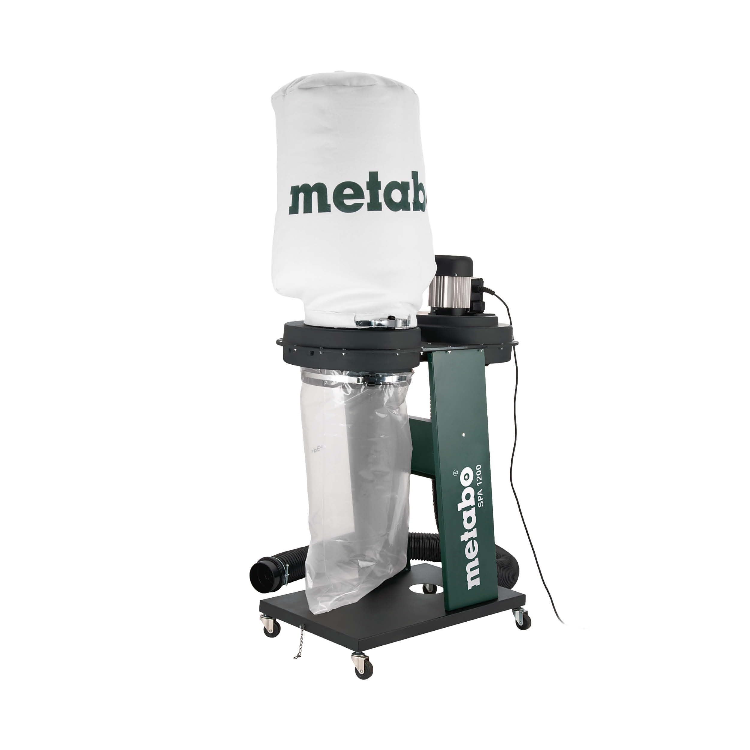 metabo-spa-1200-sp-neabsauganlage-rohluftentstauber-staubklasse-l-mit-65-l-sp-ne image 1