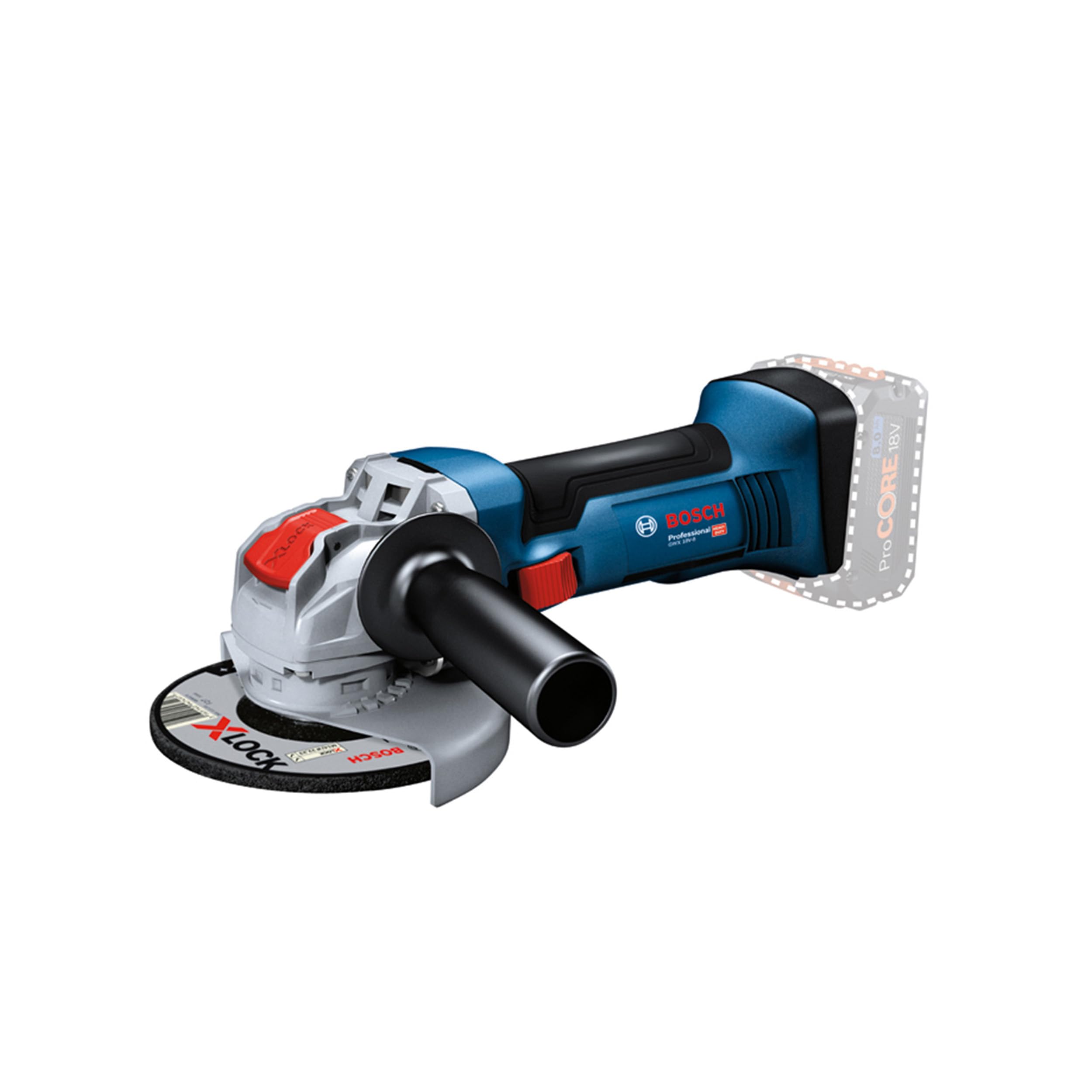 bosch-professional-gwx-18v-8-akku-winkelschleifer-18v-system-mit-x-lock-800-w-kl image 1