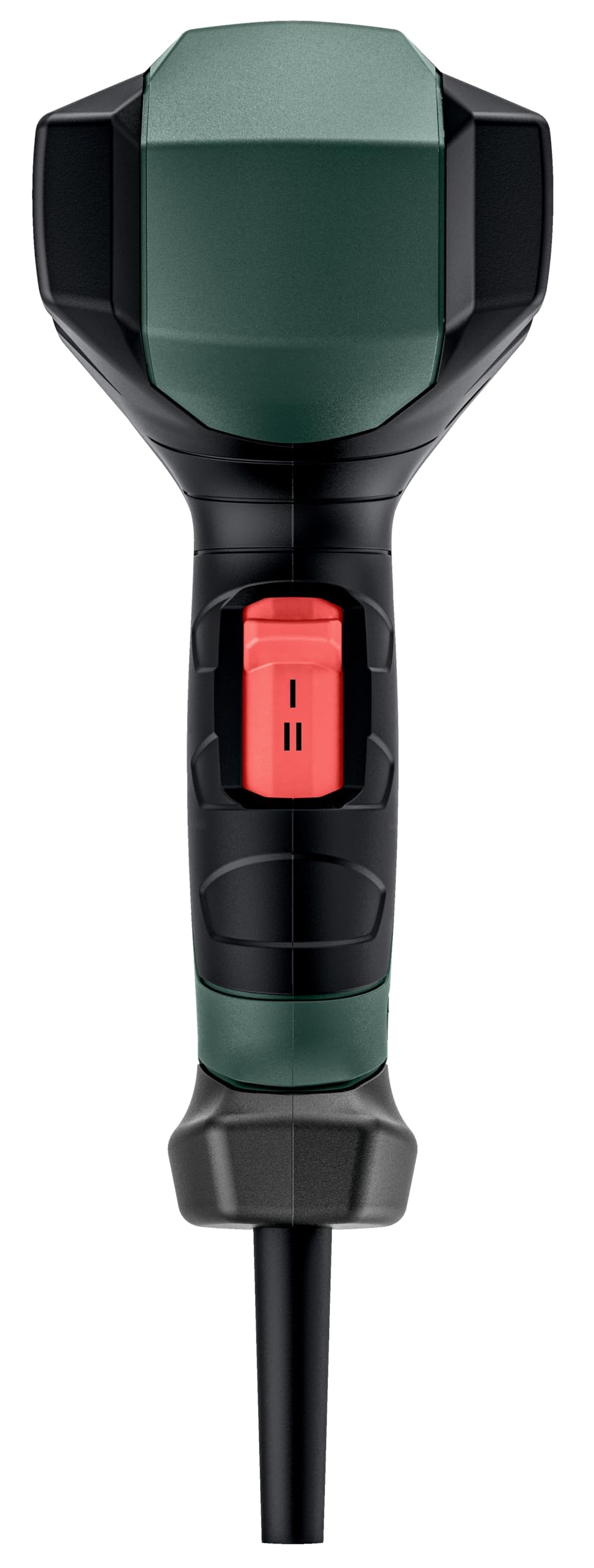 metabo-hg-16-500-hei-luftgebl-se-1-600-w-hei-luftpistole-mit-keramikheizung-zum- image 3