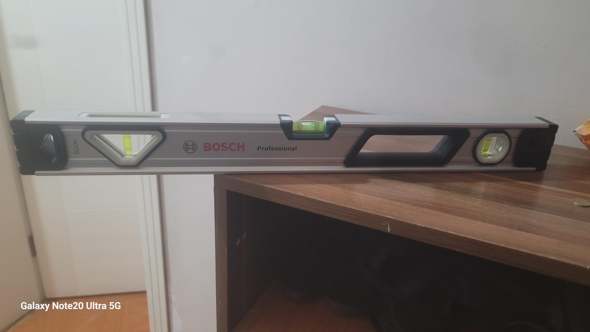 Absolut präzise