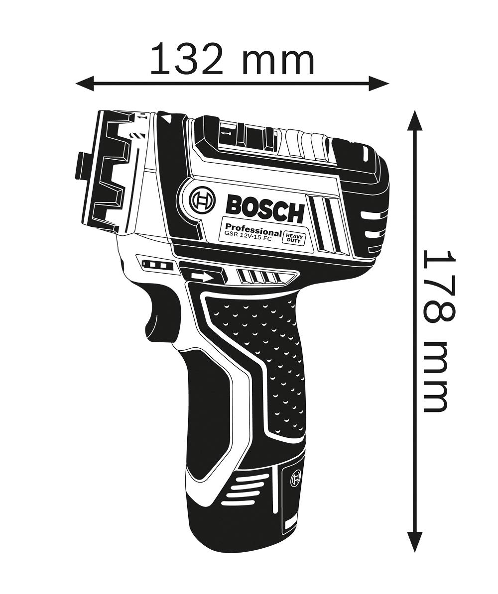 bosch-professional-gsr-12v-15-fc-akku-bohrschrauber-mit-flexiclick-system-30-nm- image 3