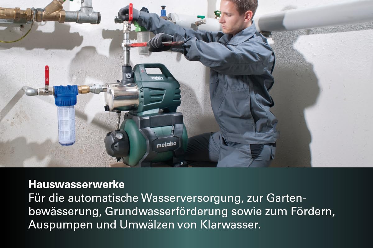 metabo-hww-6000-50-inox-hauswasserwerk-600976000-1300-w-pumpenleistung-50-l-druc image 3