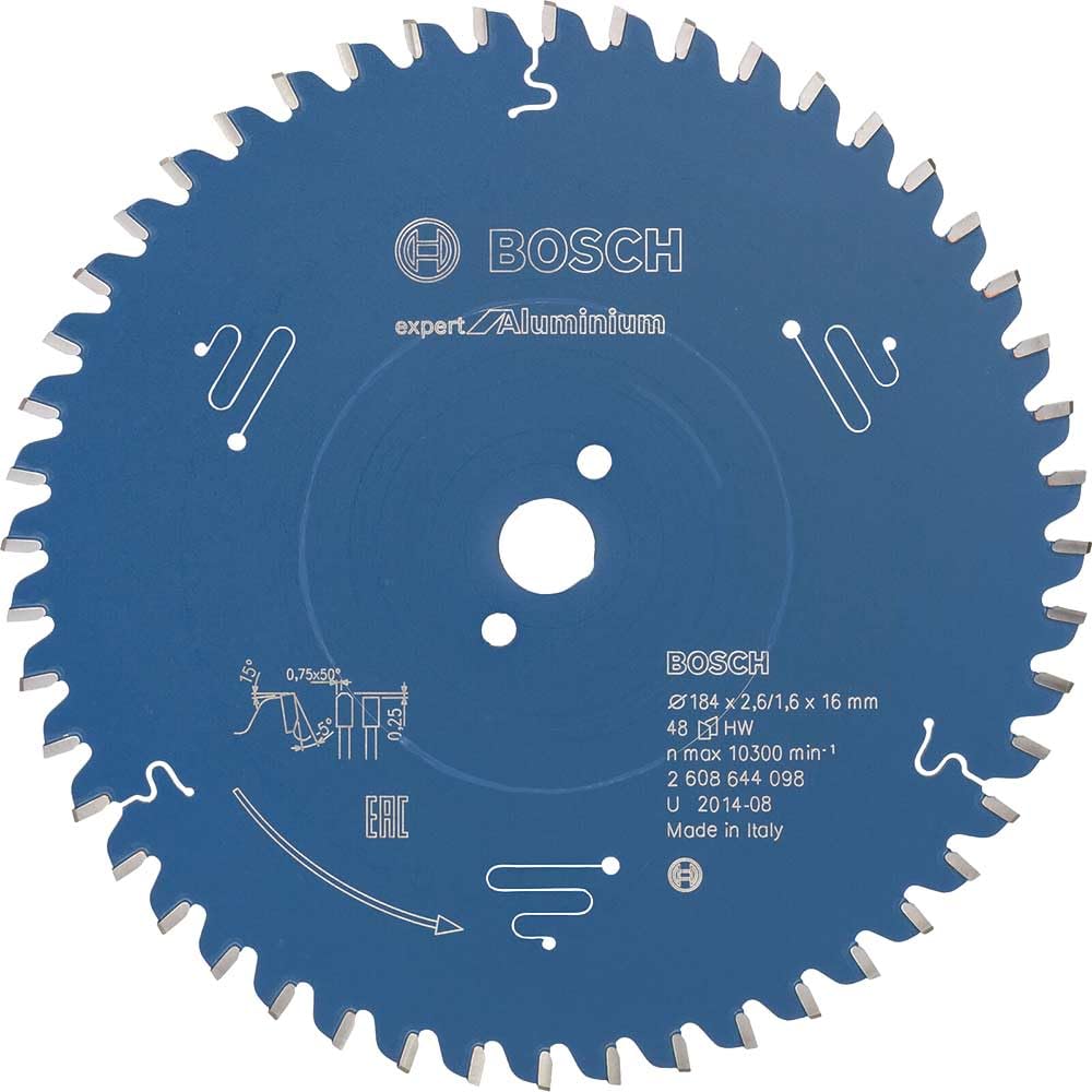 bosch-expert-aluminium-kreiss-geblatt-216-x-30-x-2-6-1-8-mm-64-z-hne-carbide-tec image 6