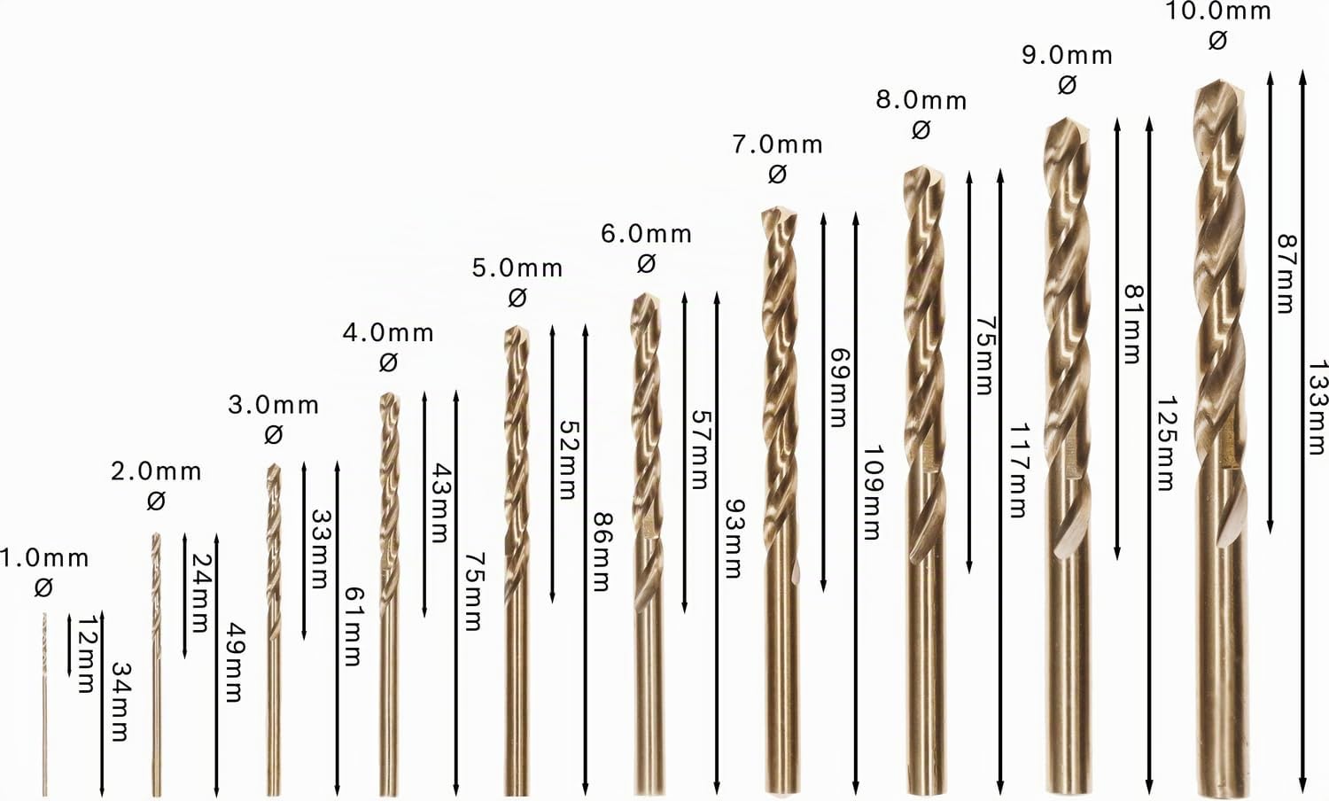 bosch-professional-pro-stainless-steel-hss-co-spiralbohrer-set-10-teilig-1-0-10- image 3