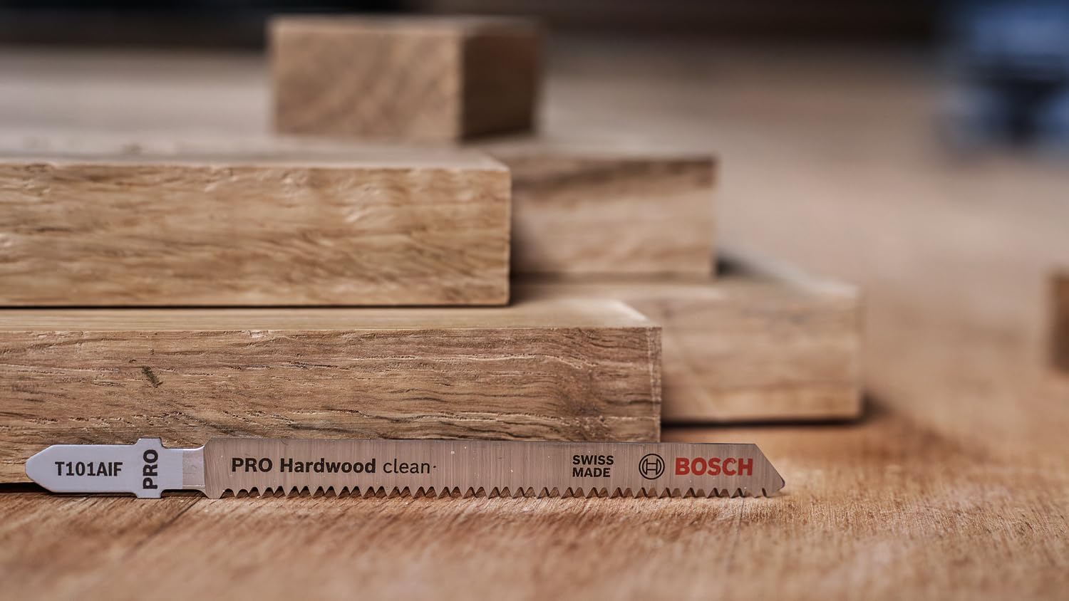 bosch-pro-hardwood-clean-t101aif-stichs-geblatt-5er-pack-f-r-hartholz-multiplex- image 7