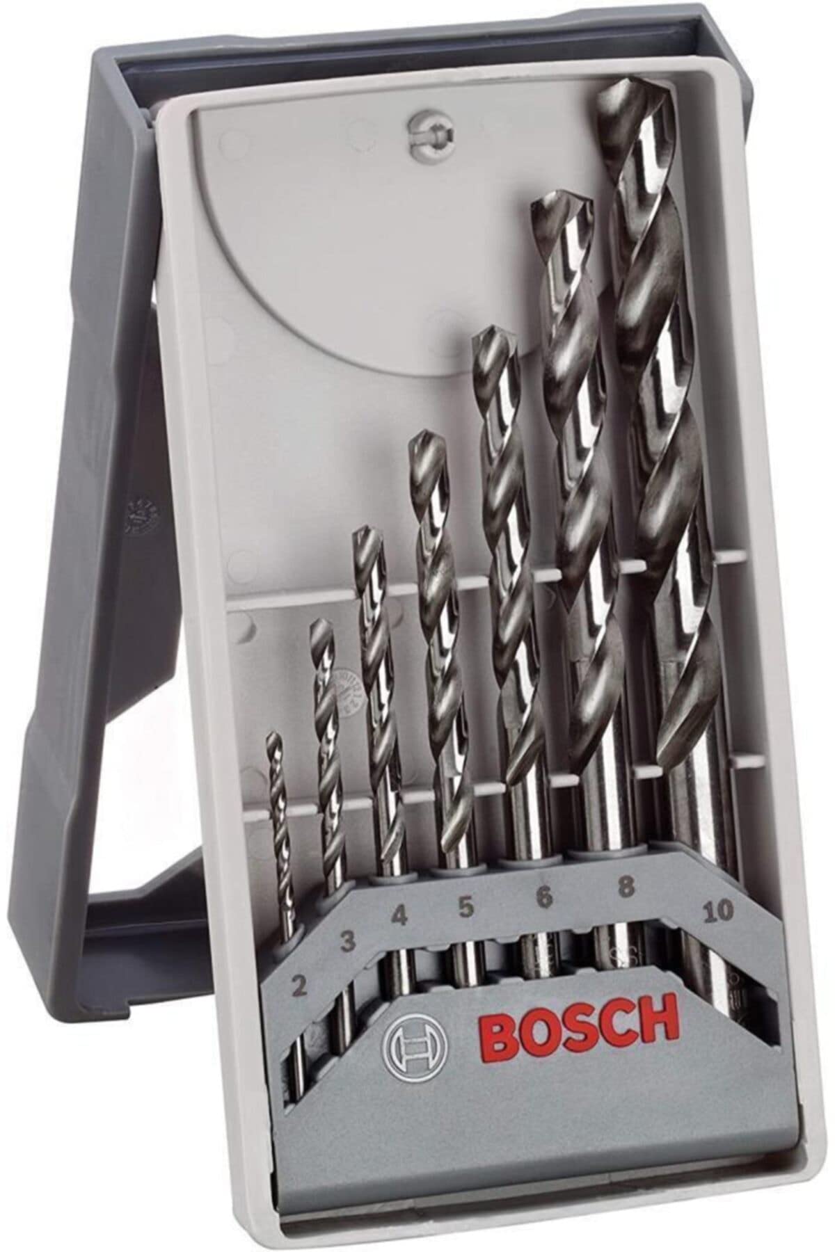 bosch-7x-pro-metal-hss-g-spiralbohrer-set-2-0-10-0-mm-selbstzentrierende-spitze- image 2