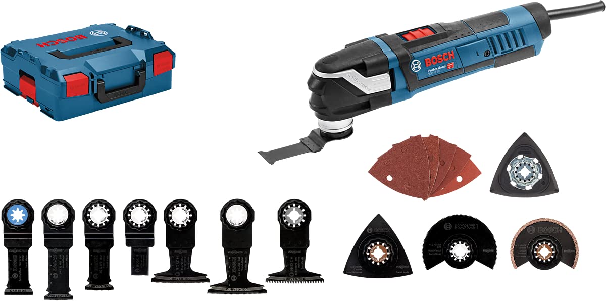 bosch-professional-gop-40-30-multitool-starlock-plus-400-watt-17-teiliges-zubeh- image 7